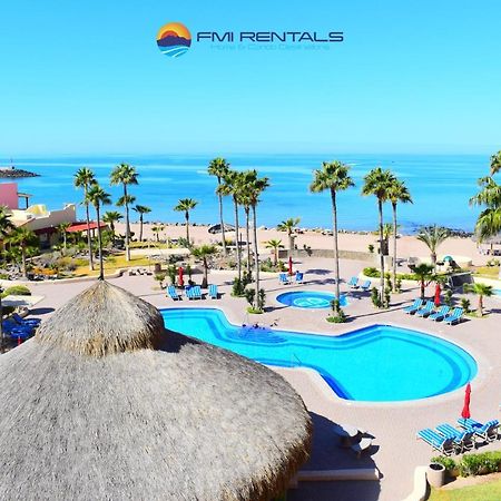 Marina Pinacate A-417 Aparthotel Puerto Penasco Bagian luar foto