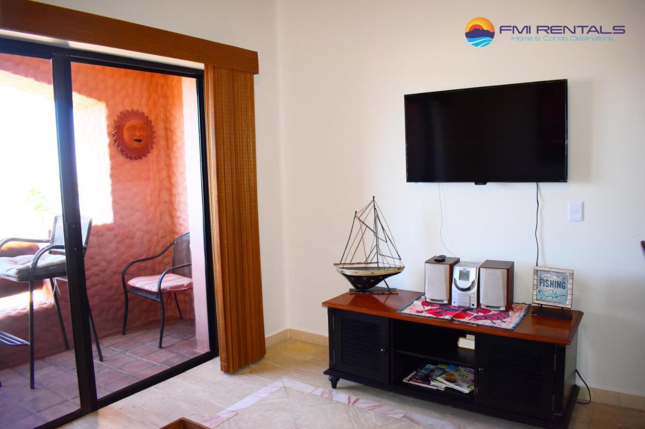Marina Pinacate A-417 Aparthotel Puerto Penasco Bagian luar foto