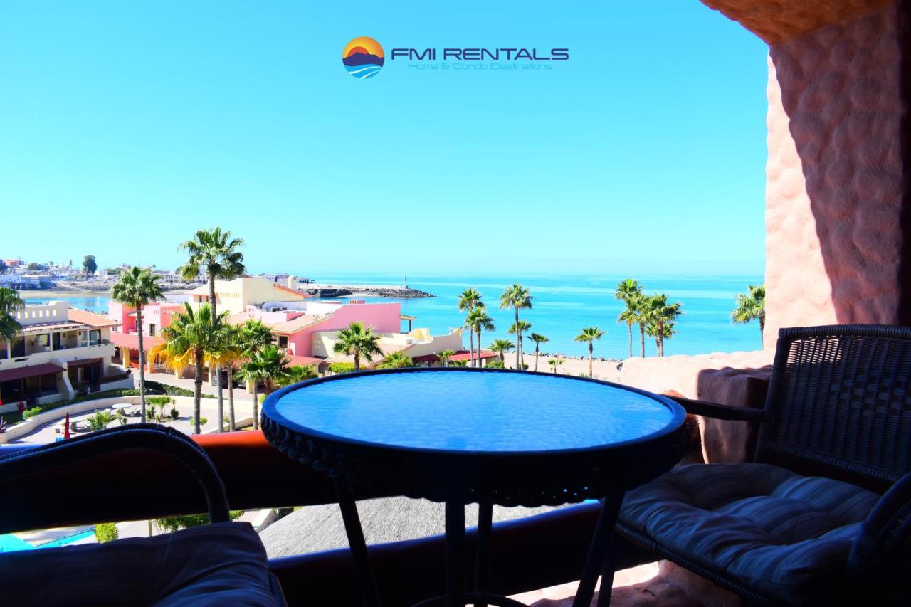 Marina Pinacate A-417 Aparthotel Puerto Penasco Bagian luar foto