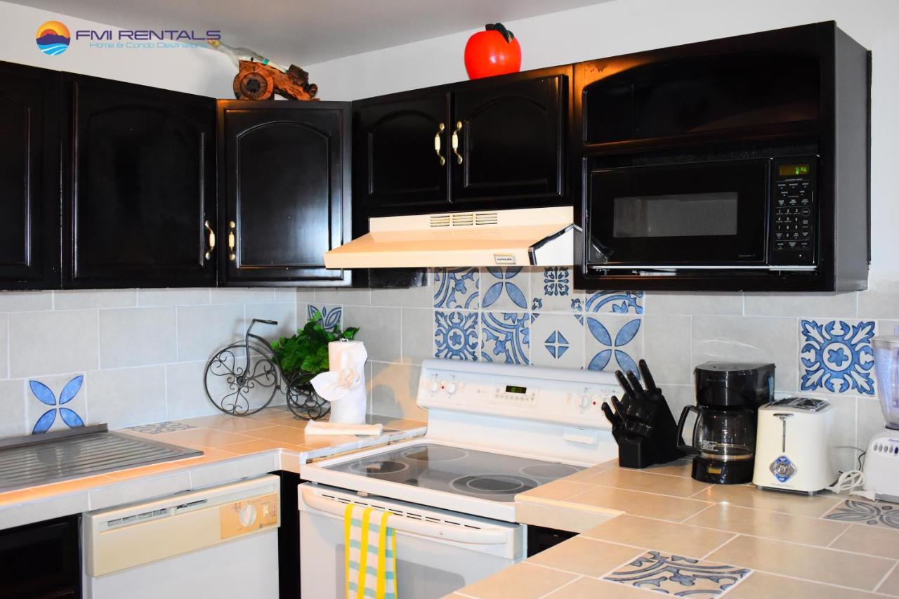 Marina Pinacate A-417 Aparthotel Puerto Penasco Bagian luar foto