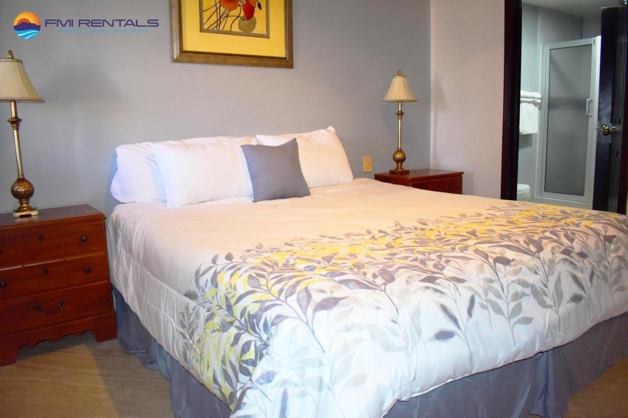 Marina Pinacate A-417 Aparthotel Puerto Penasco Bagian luar foto