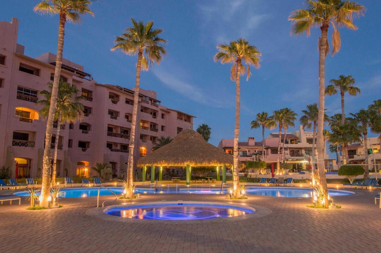 Marina Pinacate A-417 Aparthotel Puerto Penasco Bagian luar foto