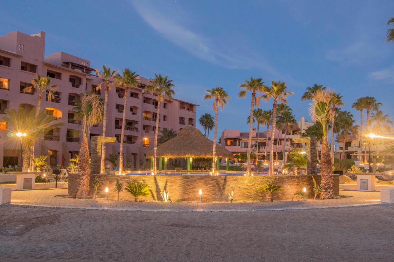 Marina Pinacate A-417 Aparthotel Puerto Penasco Bagian luar foto