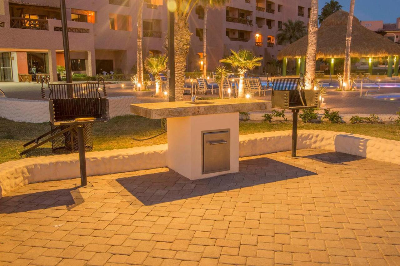 Marina Pinacate A-417 Aparthotel Puerto Penasco Bagian luar foto