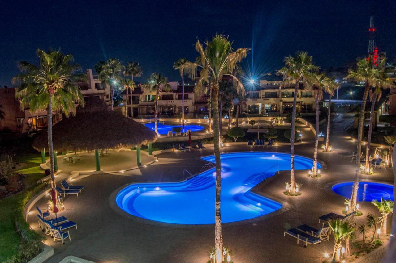 Marina Pinacate A-417 Aparthotel Puerto Penasco Bagian luar foto