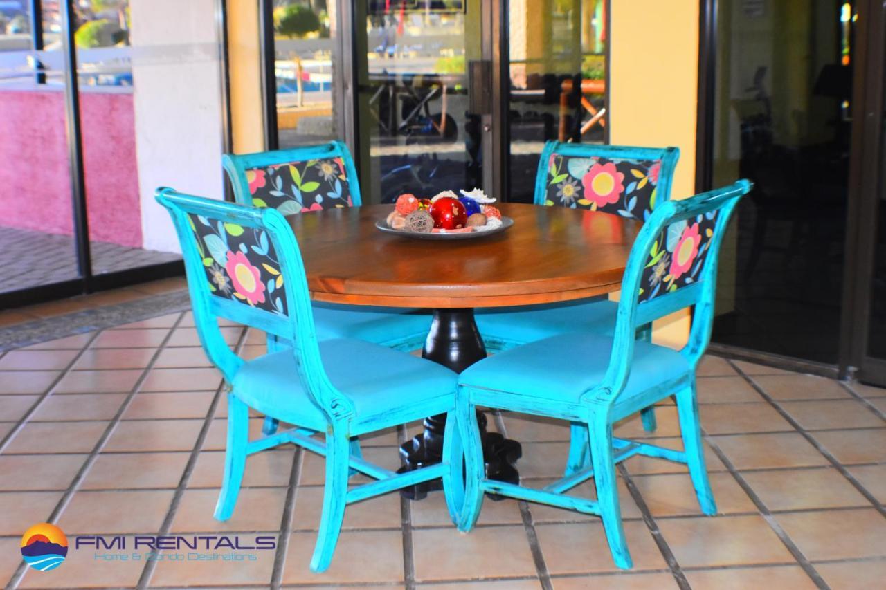 Marina Pinacate A-417 Aparthotel Puerto Penasco Bagian luar foto
