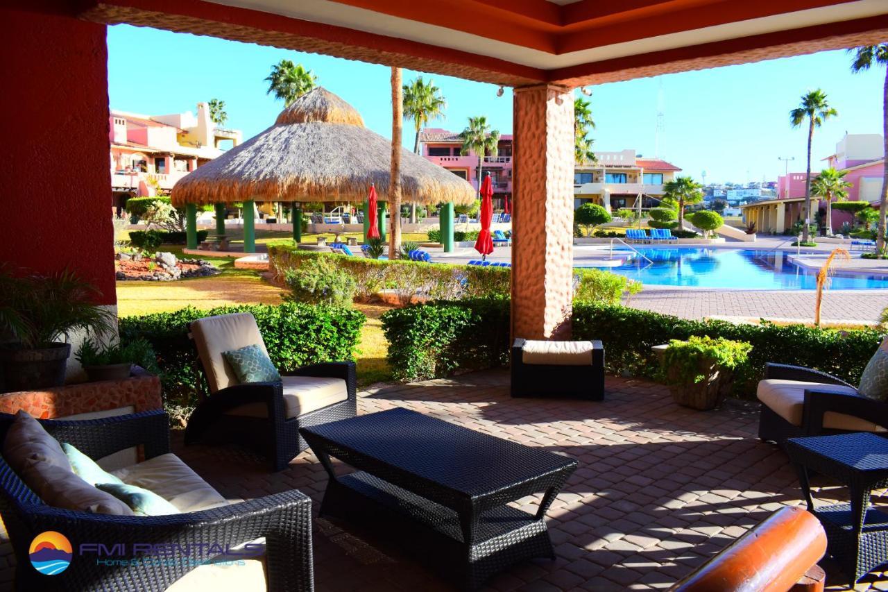 Marina Pinacate A-417 Aparthotel Puerto Penasco Bagian luar foto