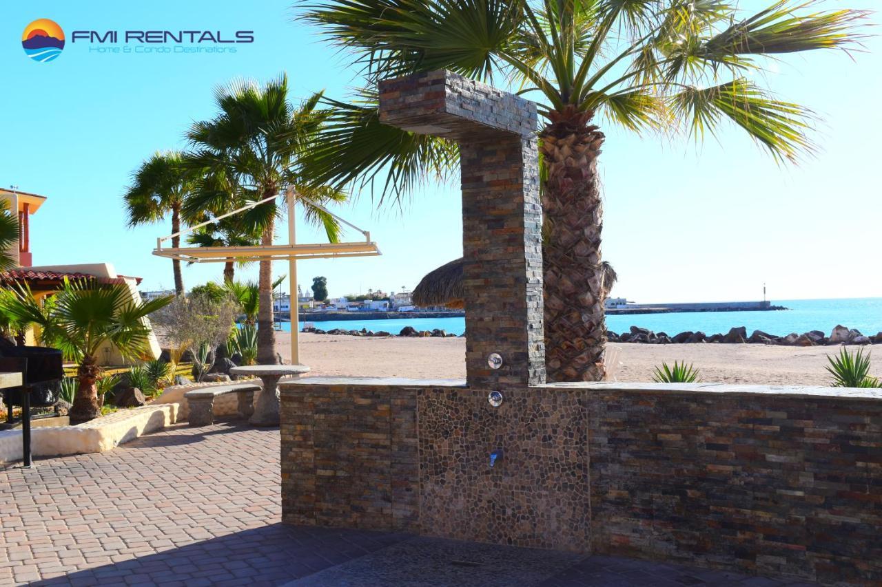 Marina Pinacate A-417 Aparthotel Puerto Penasco Bagian luar foto
