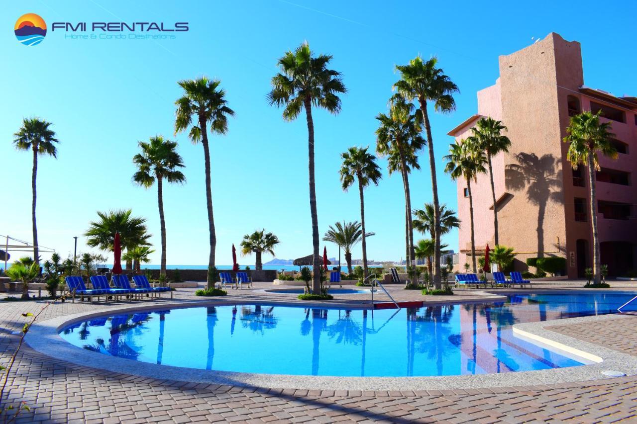 Marina Pinacate A-417 Aparthotel Puerto Penasco Bagian luar foto