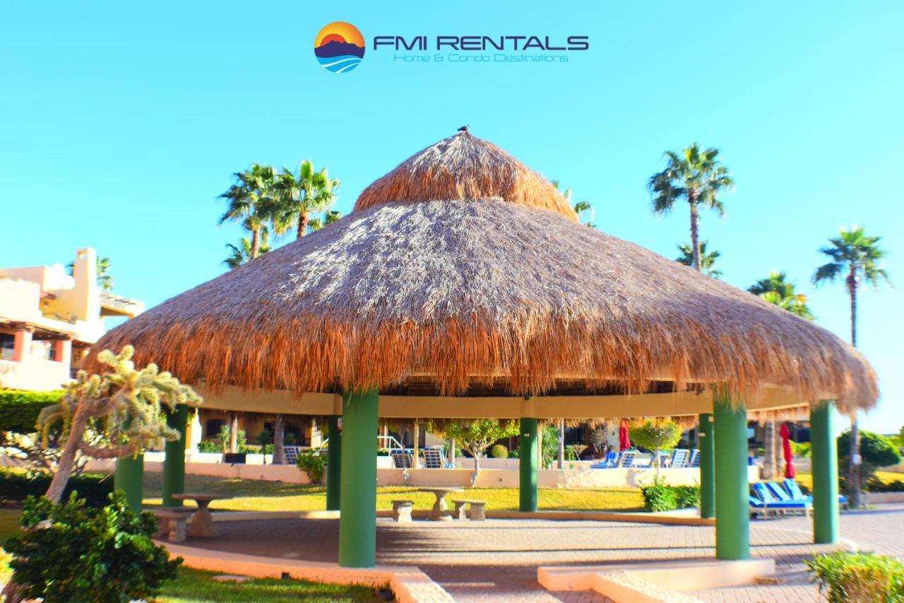Marina Pinacate A-417 Aparthotel Puerto Penasco Bagian luar foto