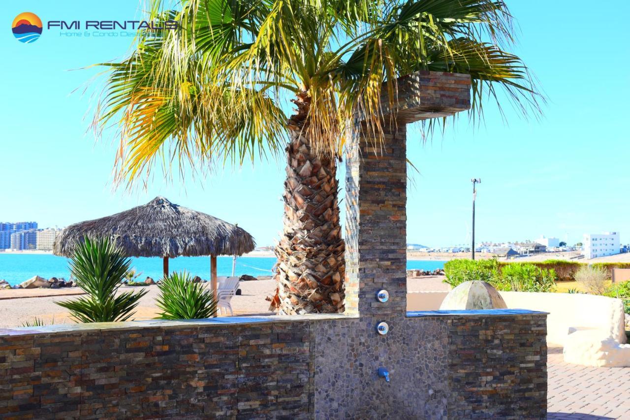 Marina Pinacate A-417 Aparthotel Puerto Penasco Bagian luar foto