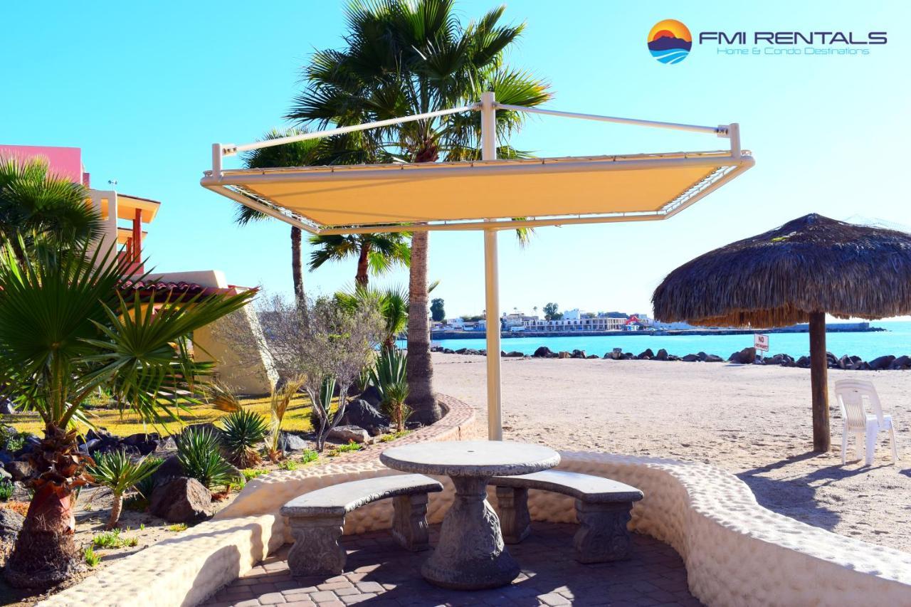 Marina Pinacate A-417 Aparthotel Puerto Penasco Bagian luar foto