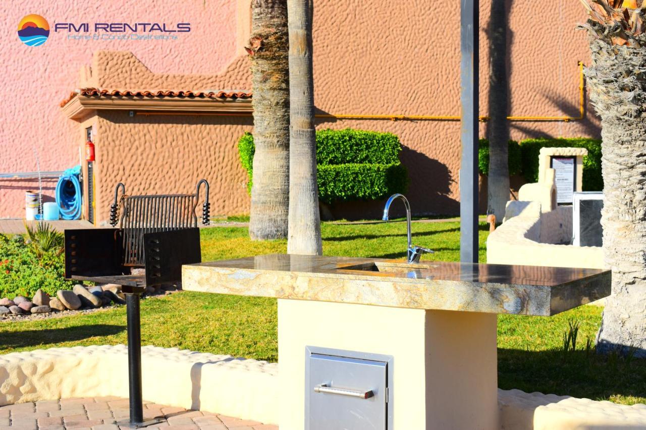 Marina Pinacate A-417 Aparthotel Puerto Penasco Bagian luar foto
