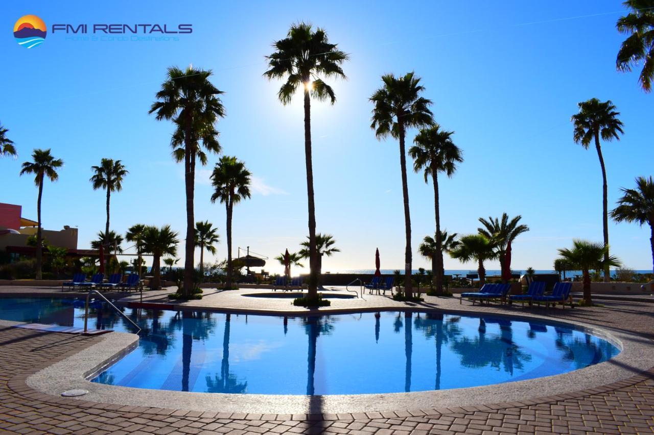 Marina Pinacate A-417 Aparthotel Puerto Penasco Bagian luar foto