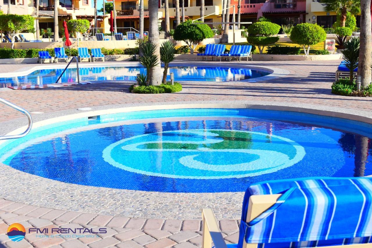 Marina Pinacate A-417 Aparthotel Puerto Penasco Bagian luar foto