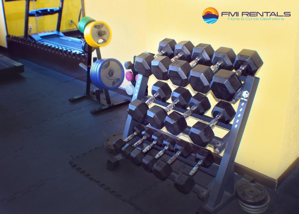 Marina Pinacate A-417 Aparthotel Puerto Penasco Bagian luar foto