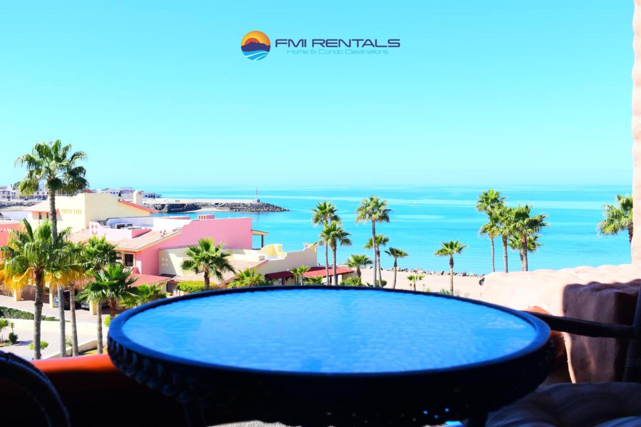 Marina Pinacate A-417 Aparthotel Puerto Penasco Bagian luar foto