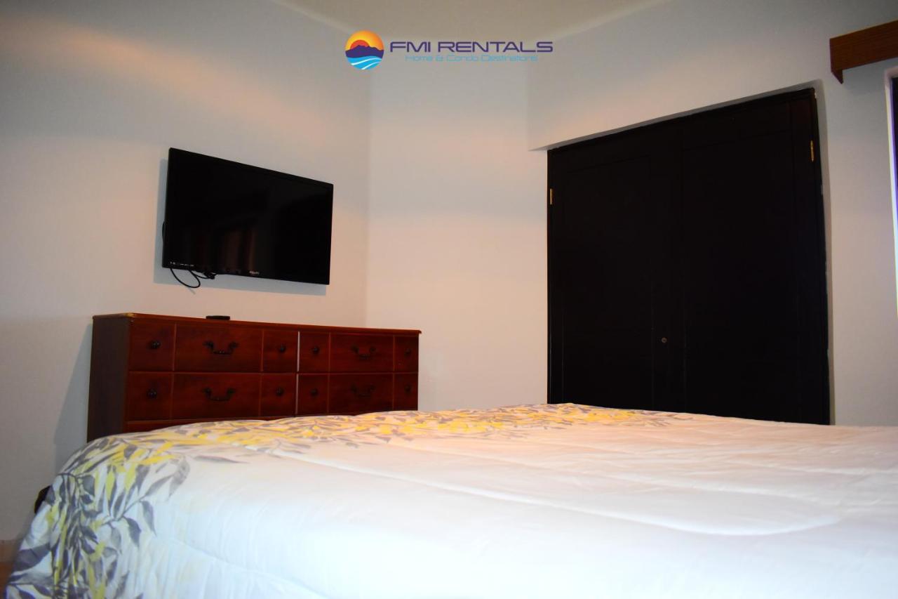 Marina Pinacate A-417 Aparthotel Puerto Penasco Bagian luar foto