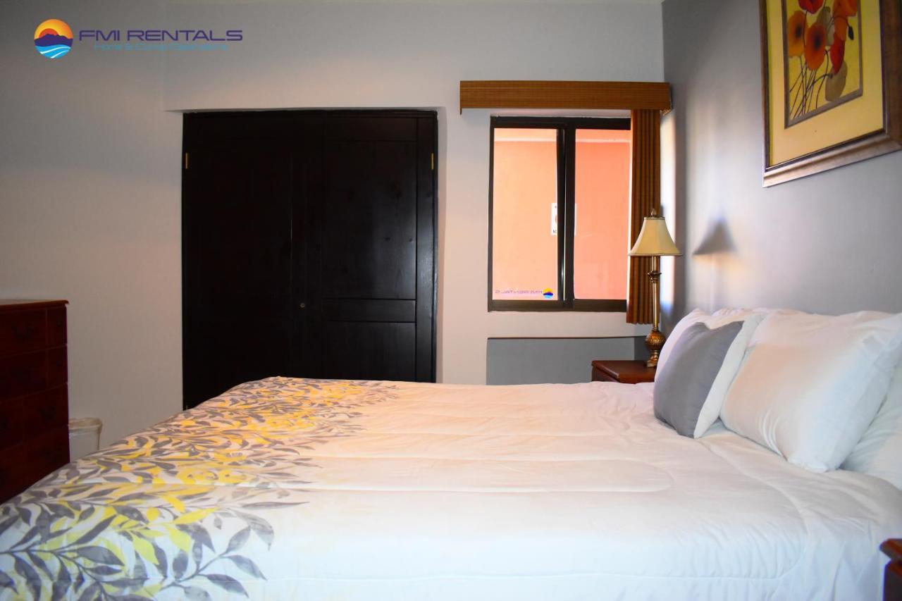 Marina Pinacate A-417 Aparthotel Puerto Penasco Bagian luar foto